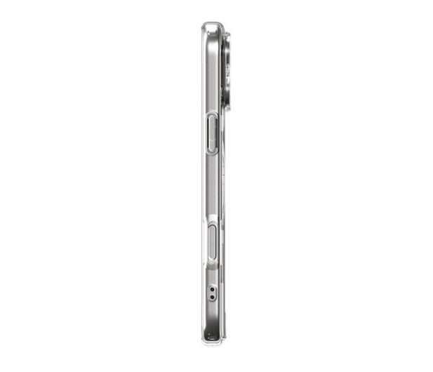 SPIGEN Ultra Hybrid Mag Magsafe do Iphone 17 Pro Max Clear/Graphite 8800283314151 - 1359916 - zdjęcie 4